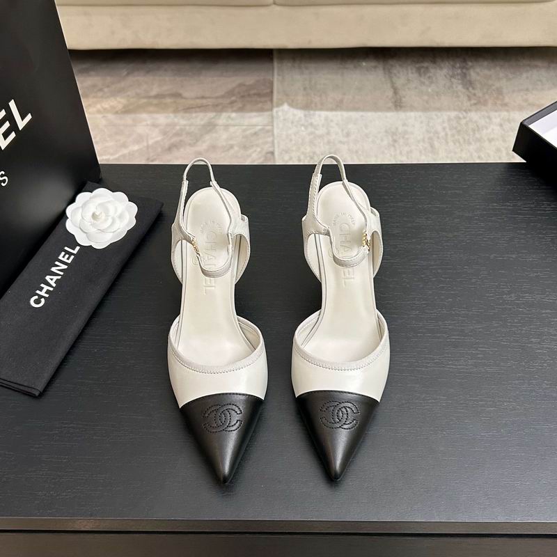 Chanel sz35-40 mnq0212